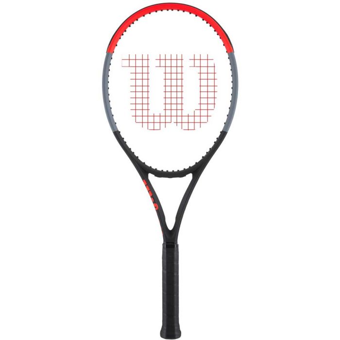 【極美品】Wilson CLASH 100UL v1.0 硬式 Wilson Clash 100UL V2 Tennis Racket – Wilson Singapore