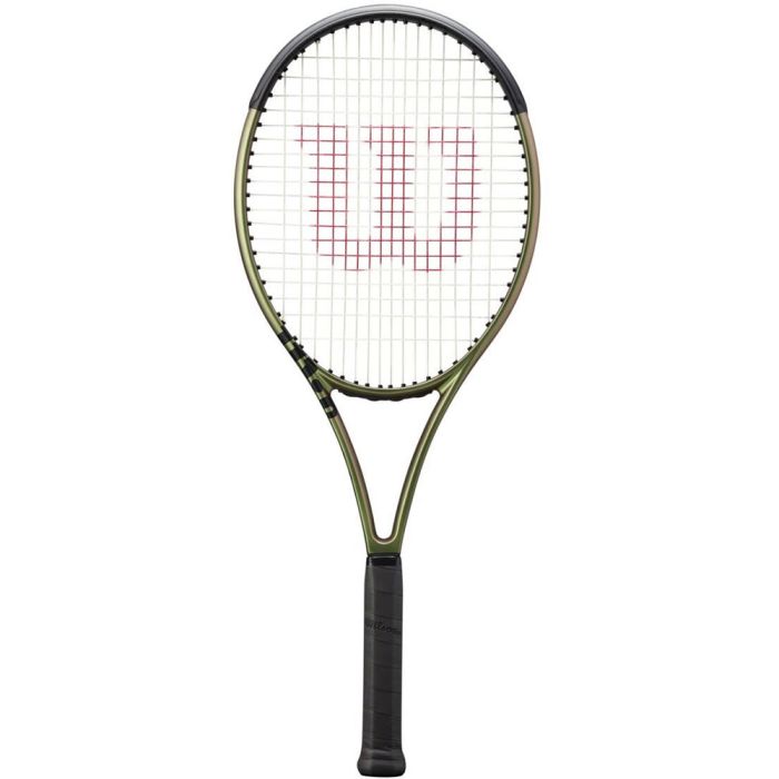 Wilson Blade 100 v8 グリップ2 Wilson blade100 v8 グリップ2 Wilson Blade 100 v8 グリップ2