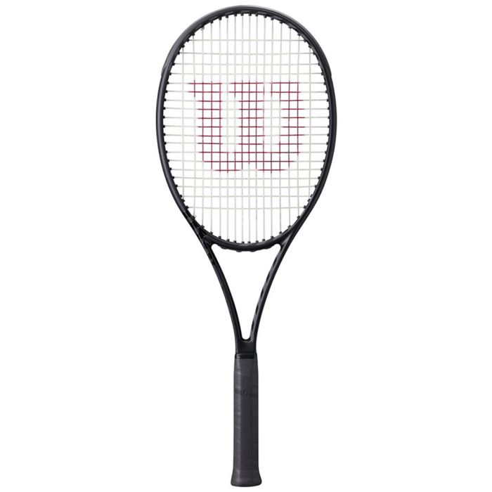 Wilson Blade 98 16x19 V8 Night Session