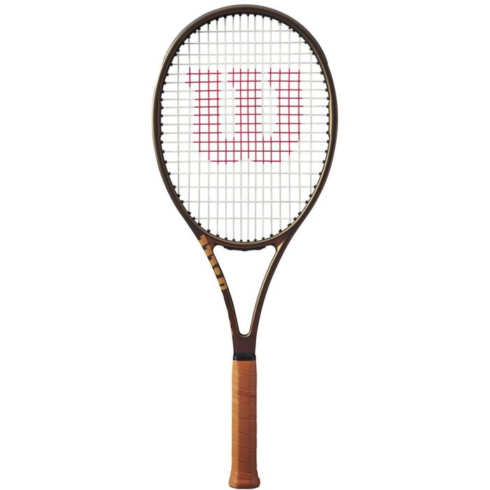 ウィルソン PRO STAFF RF97 V13 カスタムG2 マット【限定】 Wilson Pro