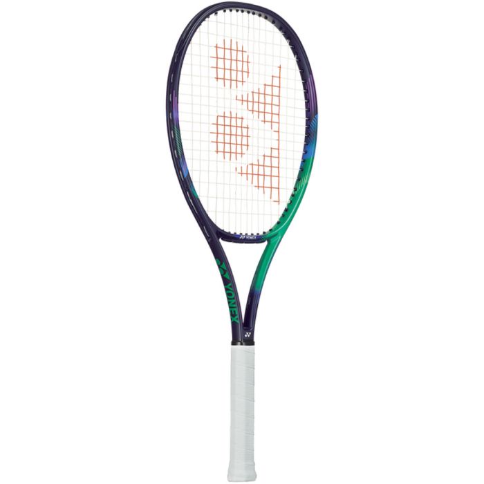 YONEX Vcore Pro 100L (280 g) - Green, Black & Purple