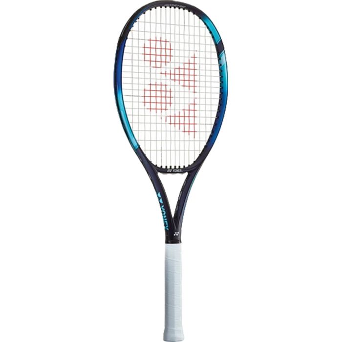 Yonex EZONE 100L (285 g) - Sky Blue