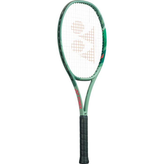 YONEX パーセプト97　DEMO グリップ2 YONEX Percept 97