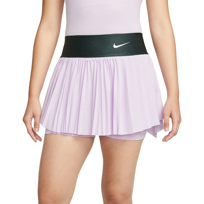★新品★　NIKE　NikeCourt Advantage Skirt NikeCourt Advantage Women's Dri-FIT Pleated Tennis Skirt