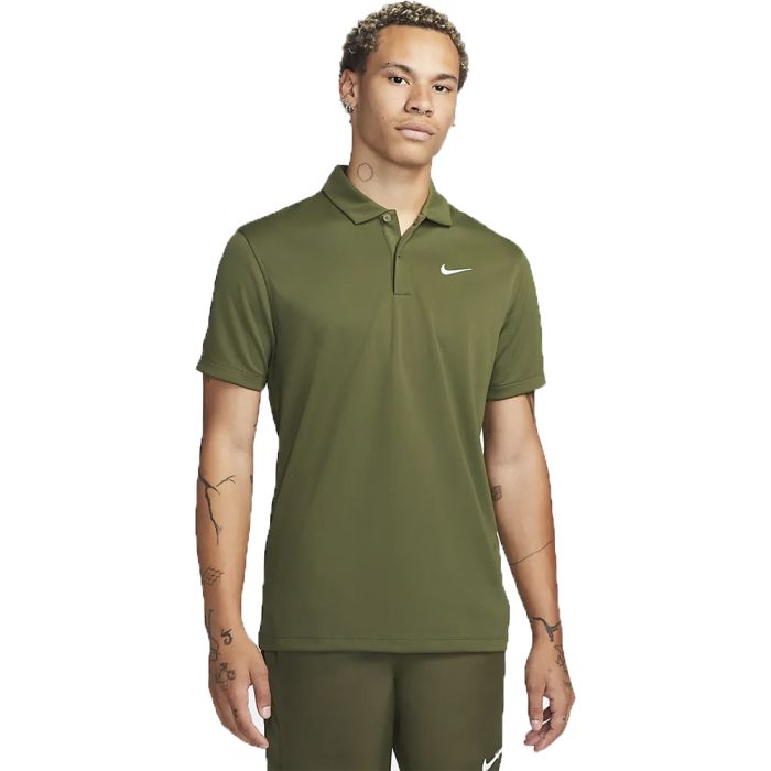 mens nike polo t shirts