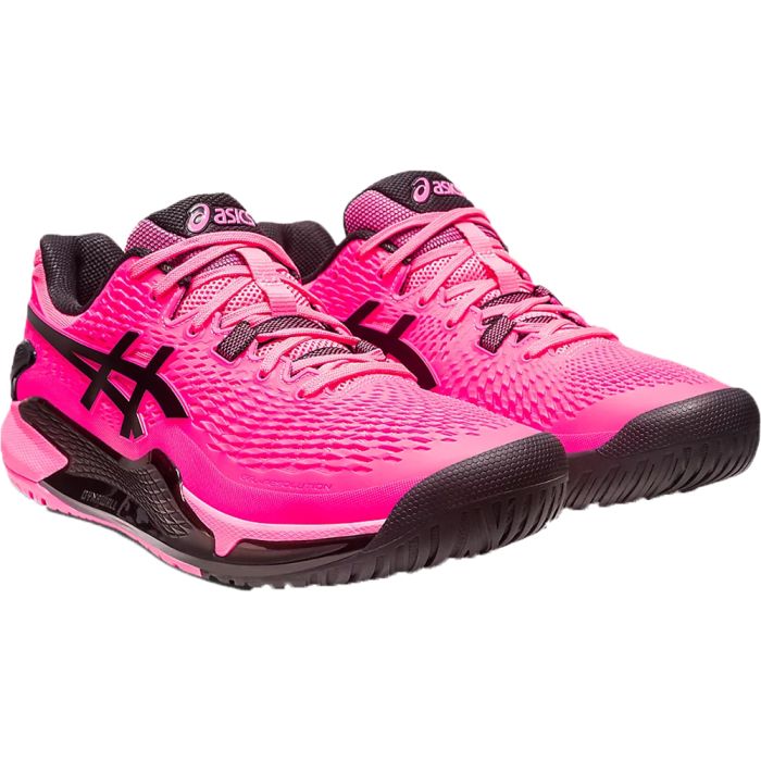 ASICSxBOSS GEL-RESOLUTION 9 限定450足 ASICS Gel-Resolution 9 Hugo Boss Men's - 1041A453-200 - US