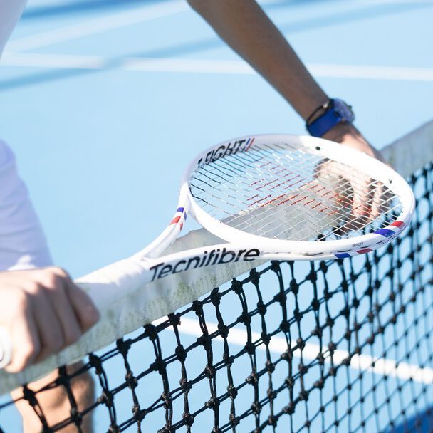 Tecnifibre T-fight 305S 2025 ティーファイト T-FIGHT 305S | Tecnifibre
