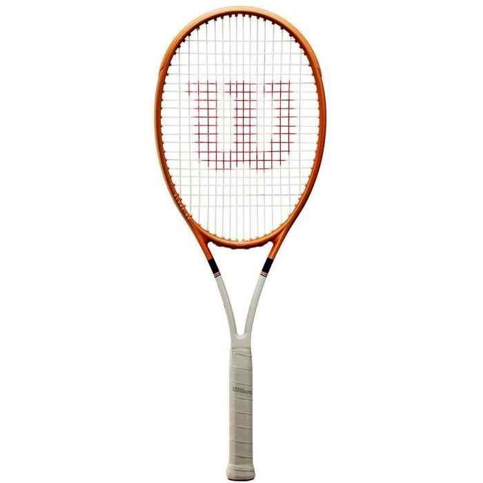 ラケット(硬式用) Wilson blade 98 Roland Garros Wilson Roland Garros Blade 98 16x19