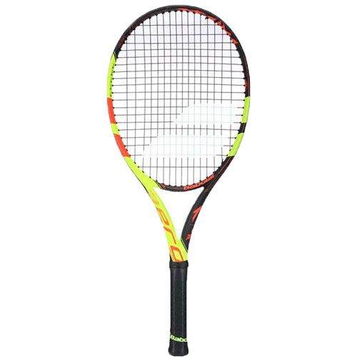 【即日発送可】Babolat PURE aero DECIMA 限定品 Babolat Pure Aero 2022 — Racquet Science