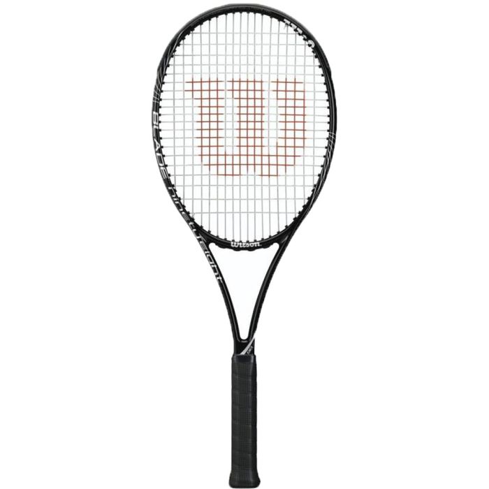 Wilson Blade 98 Amplifeel Used Tennis Racquet (7/10)