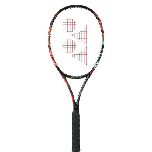 YONEX VCORE Duel G 97 (330 g) - Used Tennis Racquet (7/10)