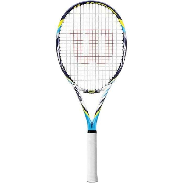 Wilson BLX Juice 100 - Used Tennis Racquet (8.5/10)