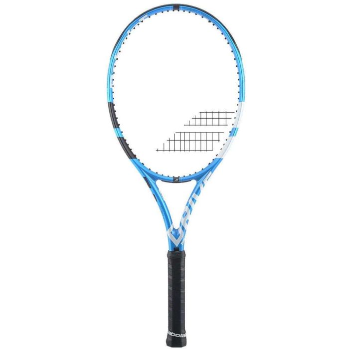 Babolat Pure Drive (300g) (2019) - Used Tennis racquet (6/10)