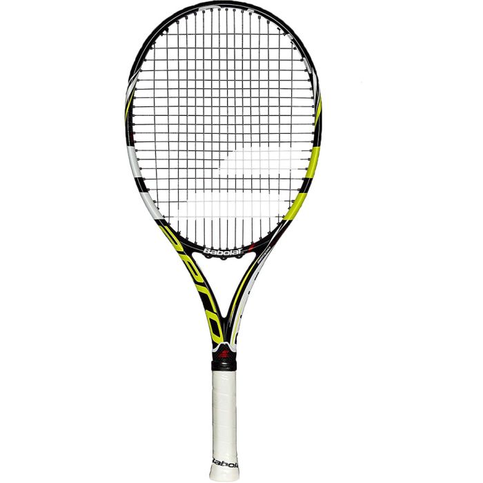 Babolat Aero Pro Drive - Used Tennis Racquet (5/10)