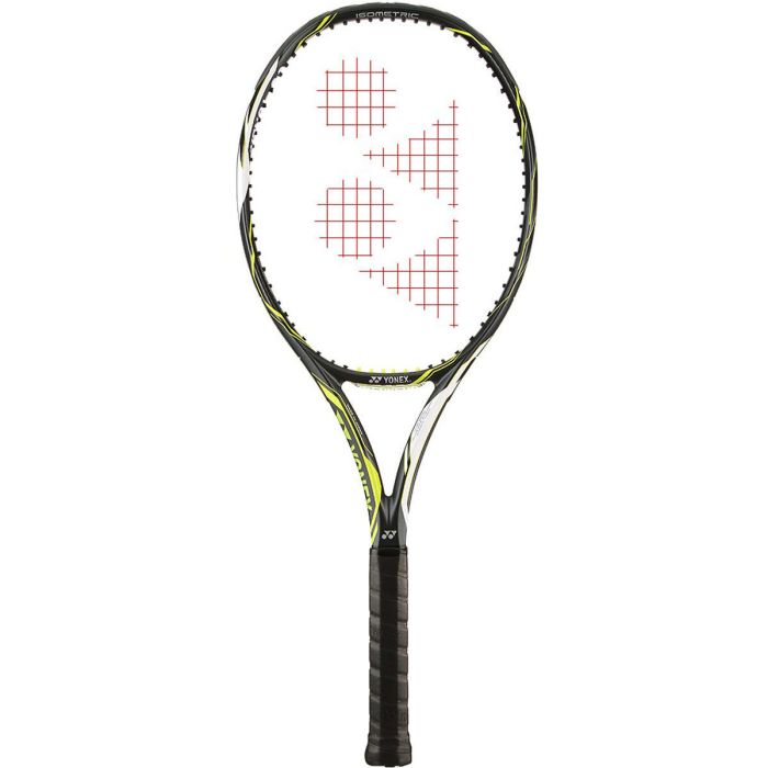 YONEX EZONE DR 108 (255 g) - Used Tennis Racquet (6/10)