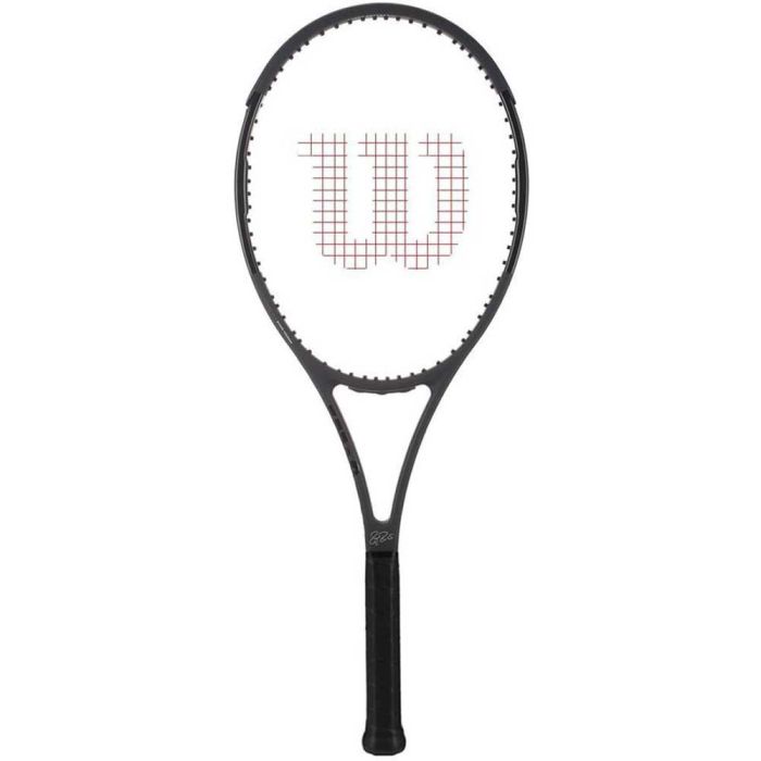 本日限定値下　新品Pro Staff RF97 Autograph ver12 1x Wilson Pro Staff RF97 Autograph v12 Tennis Racquet 4 3/8