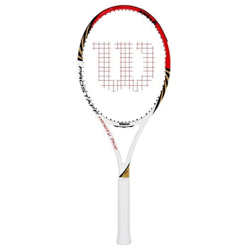 Wilson BLX Pro Staff 95 - Used Tennis Racquet (6/10)