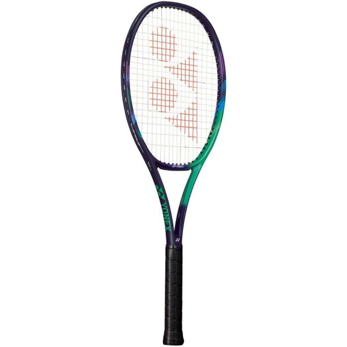 YONEX Vcore Pro 97D (320 g)- Green & Purple- Used Tennis Racquet