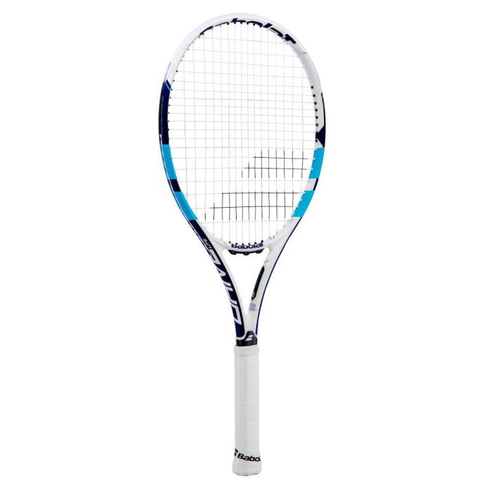 Babolat Pure Drive Lite Wimbledon - Used Tennis Racquet (7/10)