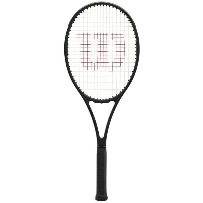 Wilson Pro Staff 97L v11- Black- Used Tennis Racquet (7/10)