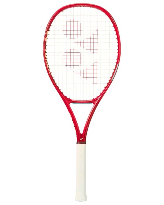 Yonex Vcore 100L Ruby Red - 2026