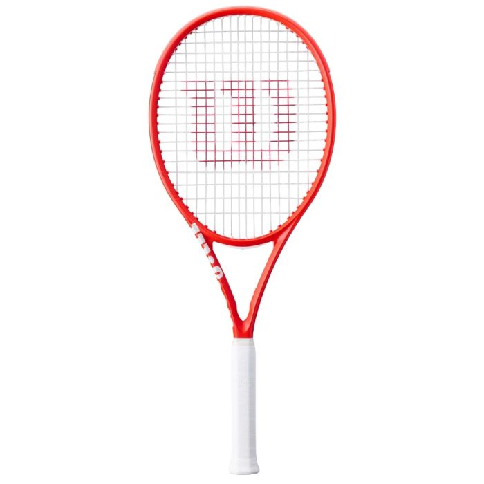 Wilson Clash 100S　ウィルソン クラッシュ100S Wilson Clash 100L V3 Reverse Edition