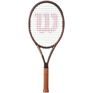 T19 Wilson Pro Staff RF97 v11 G2 美品 T19 Wilson Pro Staff RF97 v11 G2 美品 Pro Staff Rf97 V11 G2