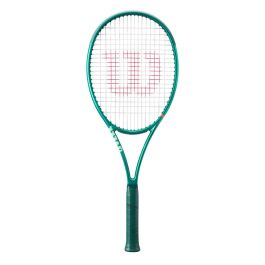 Wilson Blade 98 16x19 V10 Tennis Racquet – Control & Feel