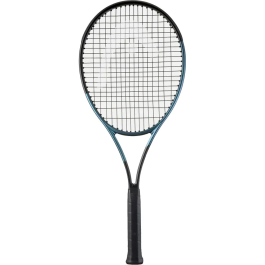 【いいだ】HEAD GRAVITYMP2025 G2 AUXETIC2.0 Head Gravity MP 2025 Tennis Racquet (231125) | Auxetic 2.0 | 100