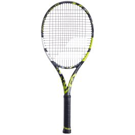 Babolat Pure Aero プラス2023 グリップ2 カバー有 Babolat Pure Aero プラス2023 グリップ2 カバー有 Babolat Pure Aero