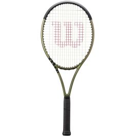 Wilson Blade V8 100 16x19 300g グリップ2 Wilson Blade 100 V8