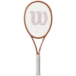 Wilson Blade 98 18x20 v8 Roland Garros 2022