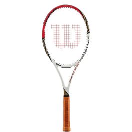 ラケット wilson - Wilson Pro Staff 90 blx six.one (US) Wilson Pro Staff Six.One 90 BLX Racquet Review - YouTube