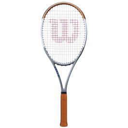 Wilson Blade 98 16x19 v7 Roland Garros Limited - Used Tennis