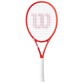 Wilson Clash 100S　ウィルソン クラッシュ100S Wilson Clash 100L V3 Reverse Edition