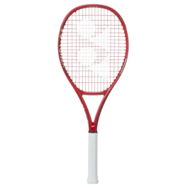 Yonex VCORE Alpha 100L - Ruby Red