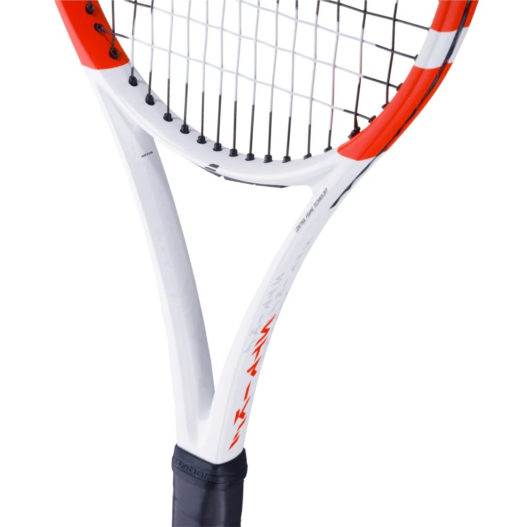 Babolat Pure Strike 16/19 テニスラケット Buy Babolat Pure Strike 16x19 Online in India | TennisOutlet.in