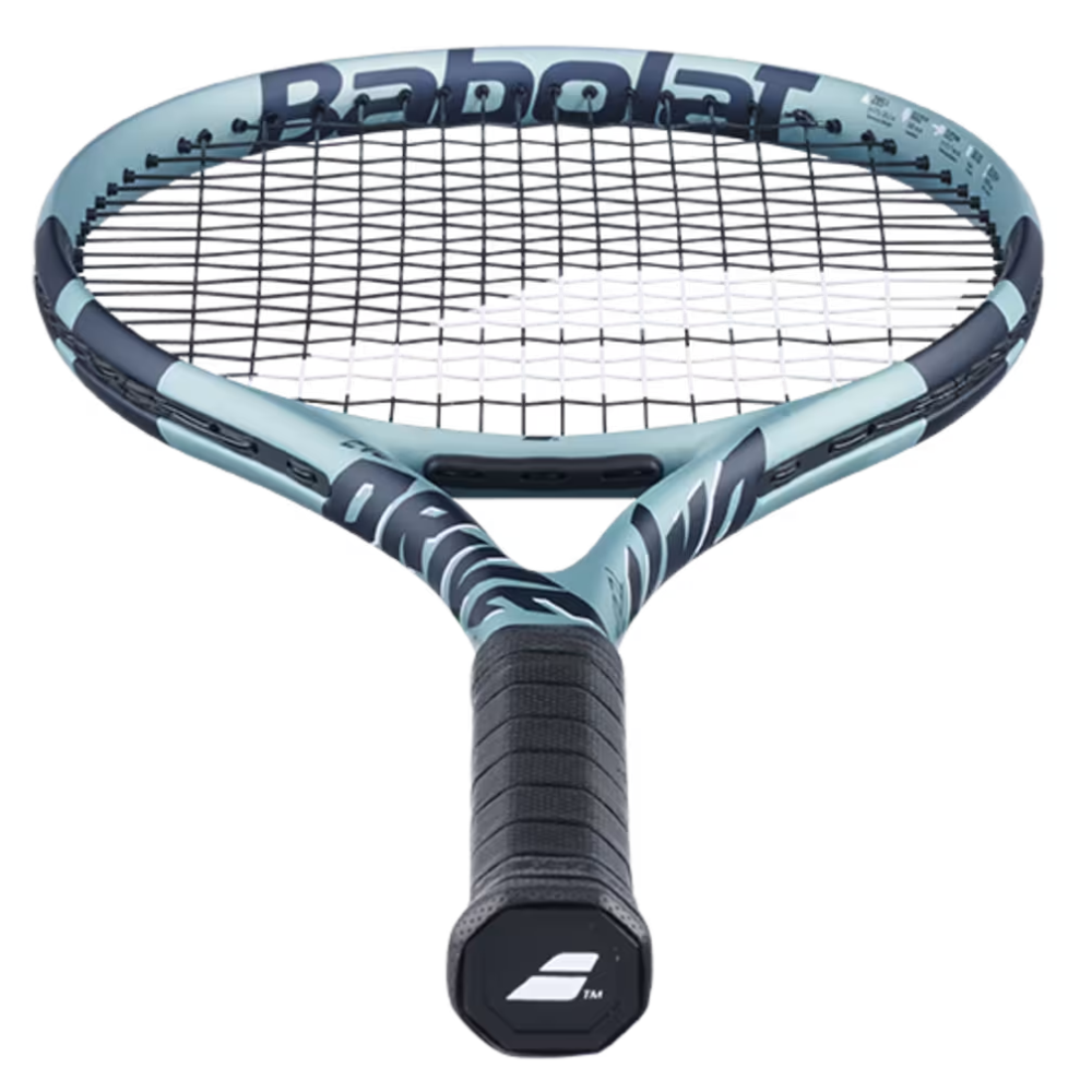 【未使用級】Babolat EVO DRIVE TOUR G1 Babolat EVO Drive Tour Gen2 Unstrung Tennis Racquet 285g 102 Sq In