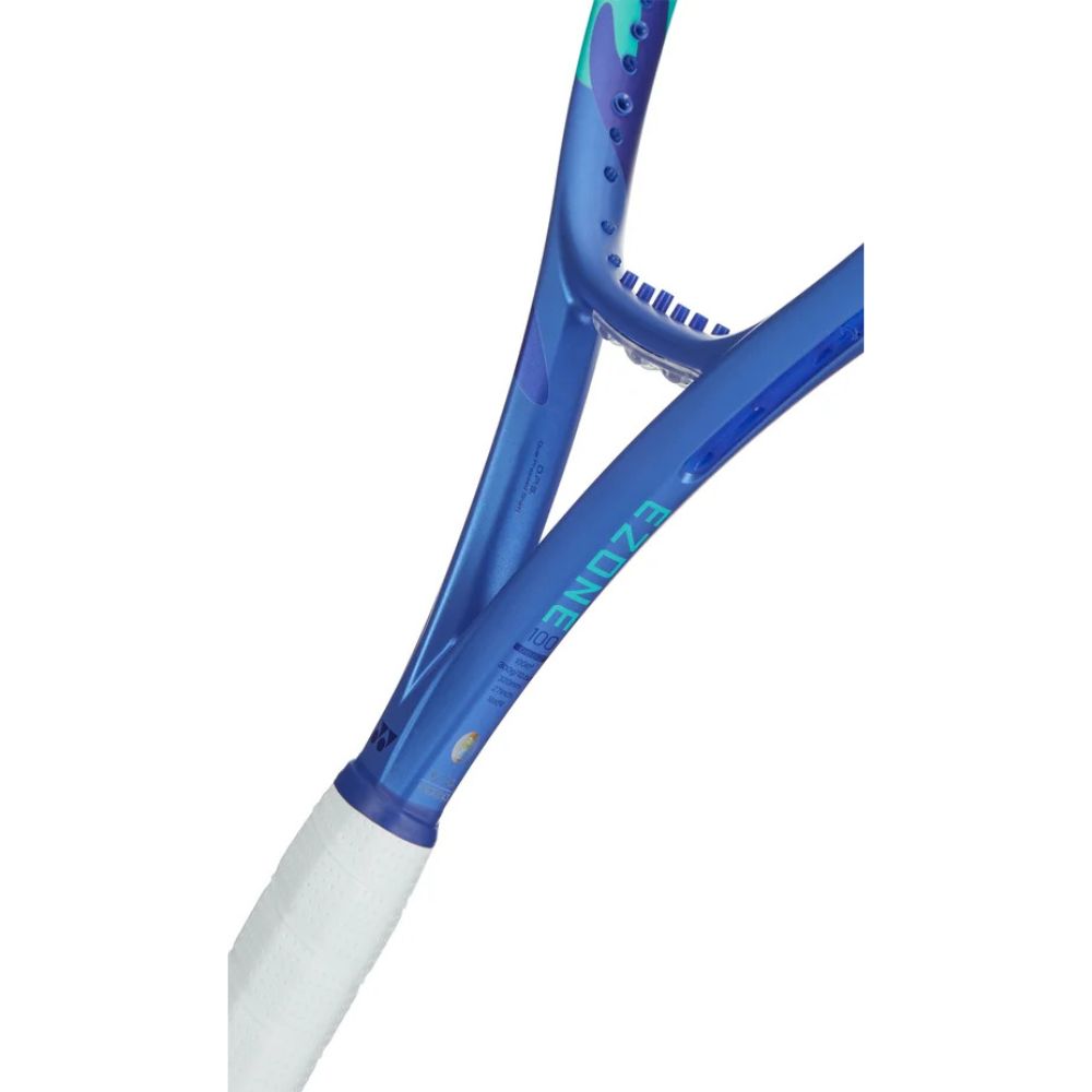 Yonex Ezone 100L 2025 - Blast Blue