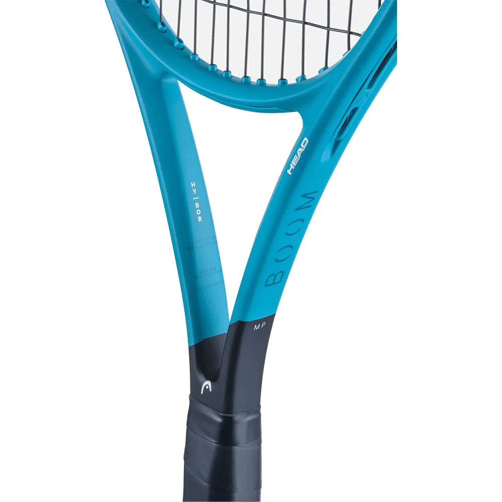Head Boom Team 2026 Tennis Racquet | 107 sq in | 260g | HEAD
