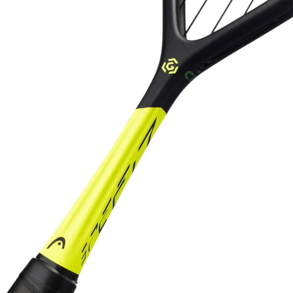 Head Graphene 360 Speed 110 Squash Racquet