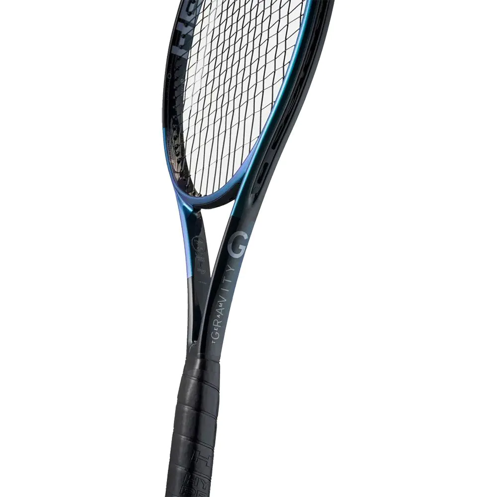HEAD Gravity TOUR 2025 Tennis Racquet (305g) 98 Sq In | Auxetic 2.0