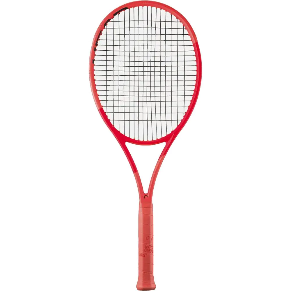 Head Radical Pro 2025 Tennis Racquet | 315g | 98 sq in | Auxetic