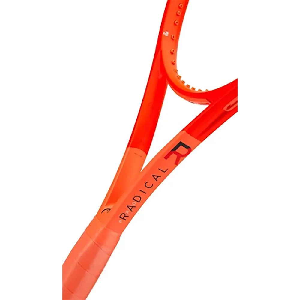 Head Radical Pro 2025 Tennis Racquet | 315g | 98 sq in | Auxetic