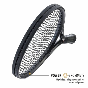 Head Speed MP Black 2023