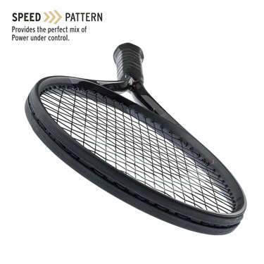Head Speed MP Black 2023