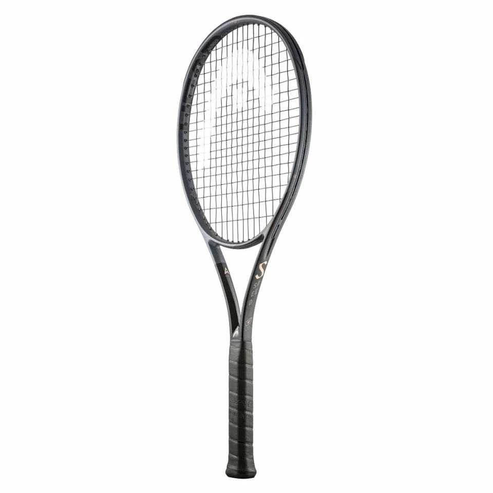 Head スピード MP Graphene 360+ 黒　G3 Buy head-speed-black-series online | Tennis-Point