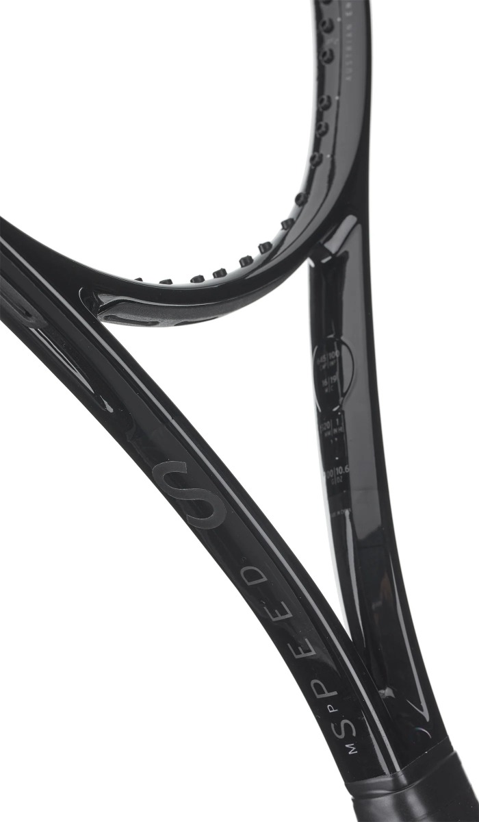 【HEAD】 SPEED MP LEGEND 2024 G2 HEAD Speed MP Legend 2024 Tennis Racquet (Unstrung)