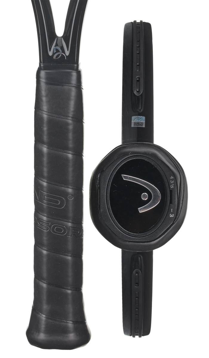 新品未使用　HEAD SPEED MP LEGEND 2024 MP500 HEAD Speed MP Legend 2024 – Holabird Sports