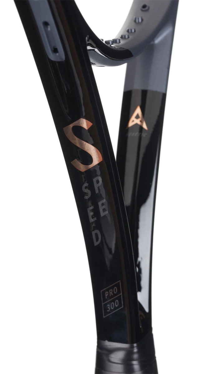 廃盤　新品未使用 head SPEED PRO BLK 2023　限定モデル HEAD Speed Pro BLK 2023 | Tennis-Point